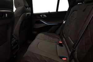 BMW X5 bild 11