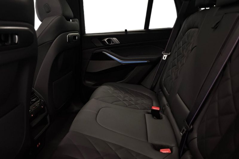 BMW X5 bild 11