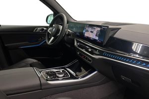 BMW X5 bild 6