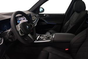 BMW X5 bild 12