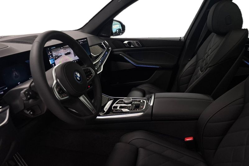 BMW X5 bild 12