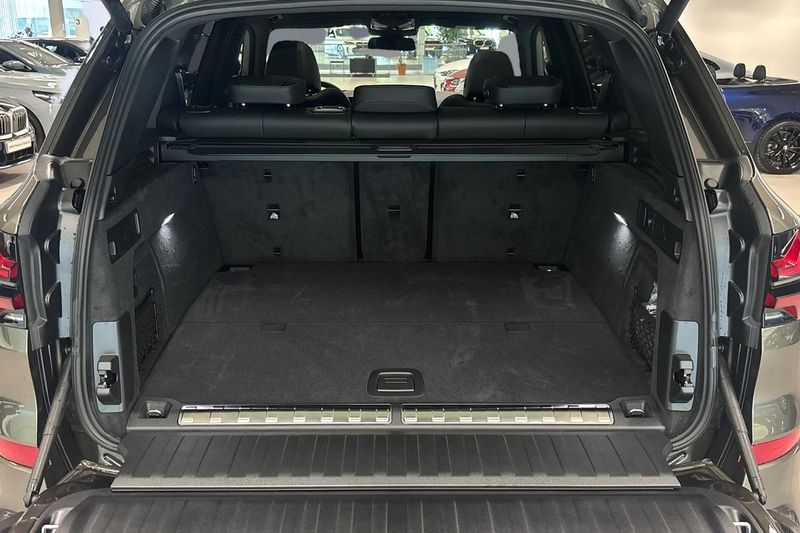 BMW X5 bild 10