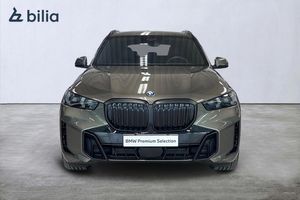 BMW X5 bild 5