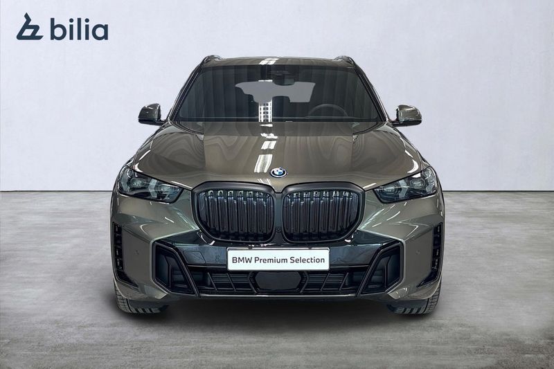 BMW X5 bild 5