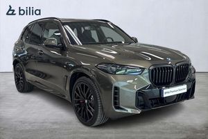 BMW X5 bild 21