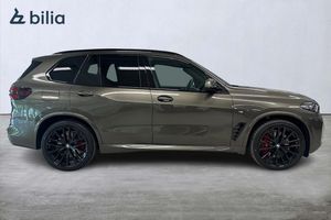 BMW X5 bild 19