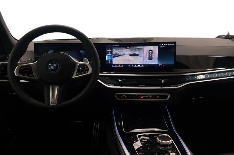 BMW X5 bild 8