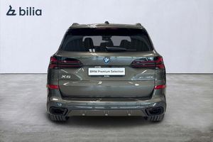 BMW X5 bild 4
