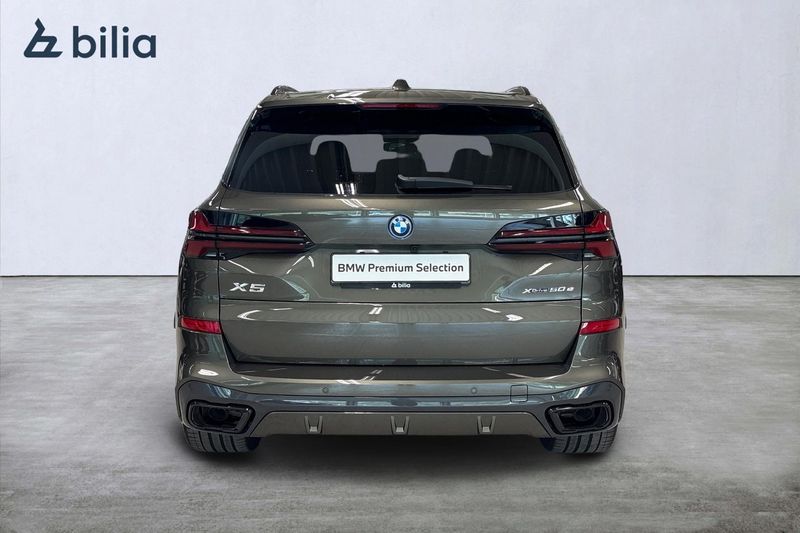 BMW X5 bild 4