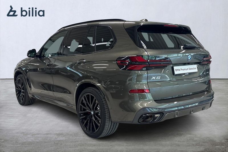 BMW X5 bild 2