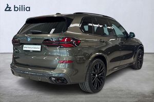 BMW X5 bild 20