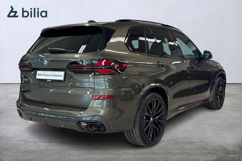 BMW X5 bild 20