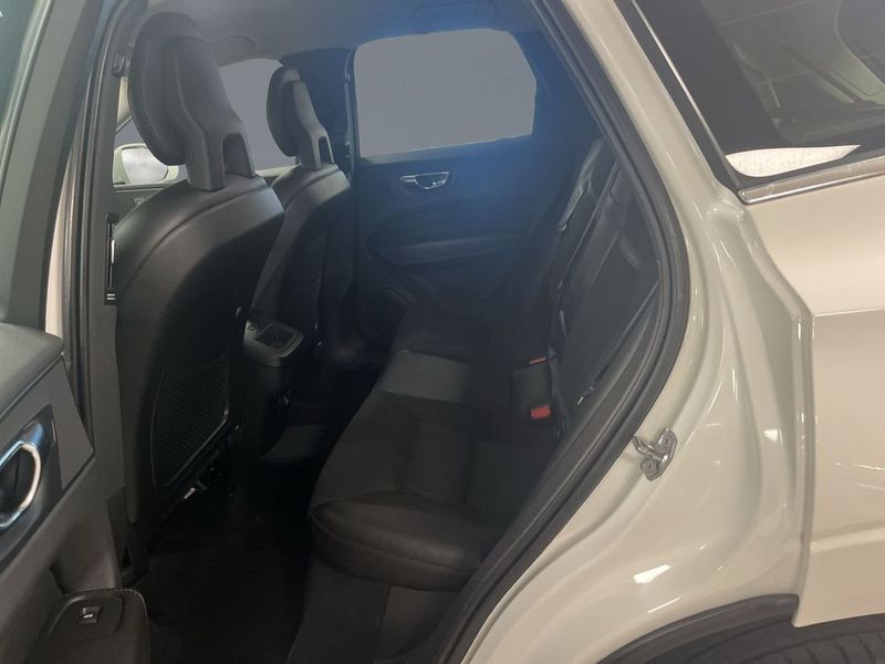 Volvo XC60 bild 8