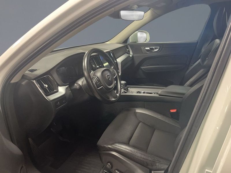 Volvo XC60 bild 6