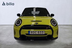 MINI Cooper bild 5