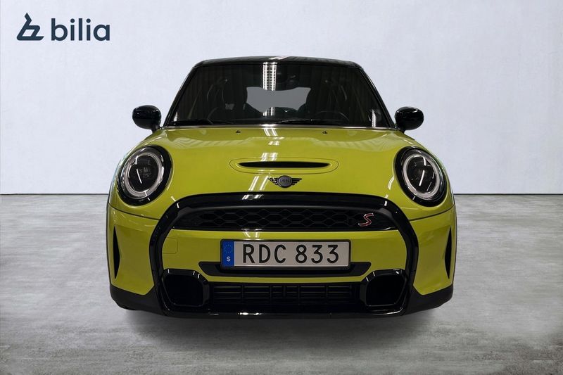 MINI Cooper bild 5