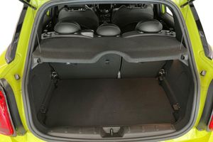 MINI Cooper bild 10