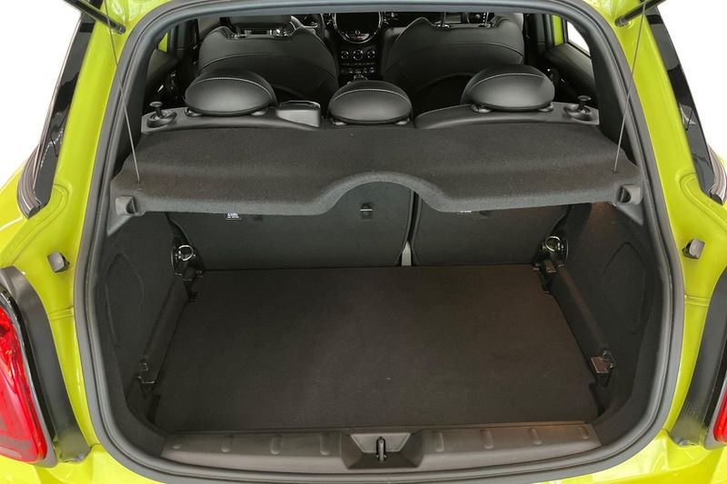 MINI Cooper bild 10