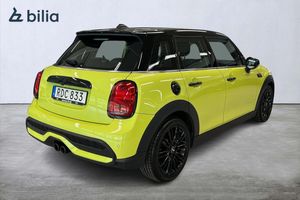 MINI Cooper bild 16