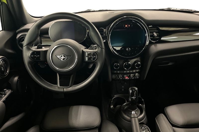 MINI Cooper bild 8