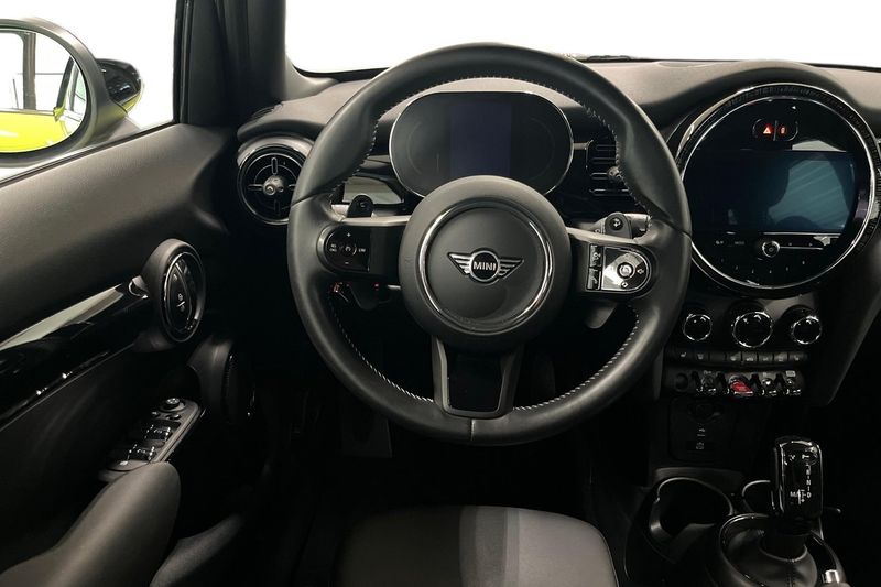 MINI Cooper bild 9