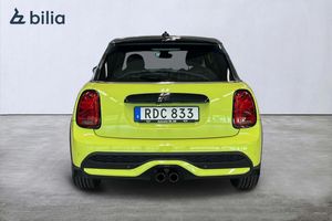 MINI Cooper bild 4
