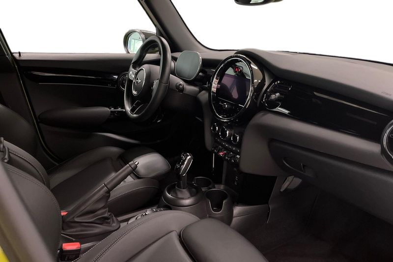 MINI Cooper bild 6