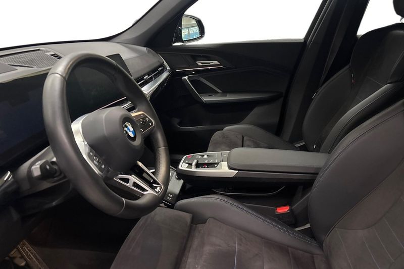 BMW X1 bild 12