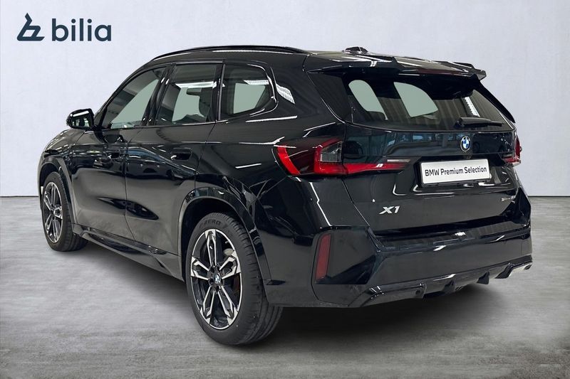 BMW X1 bild 2