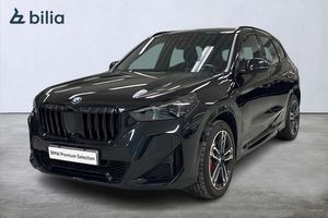 BMW X1 bild 1