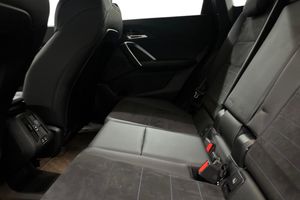 BMW X1 bild 11
