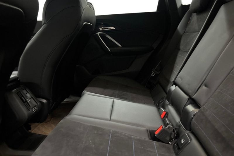 BMW X1 bild 11