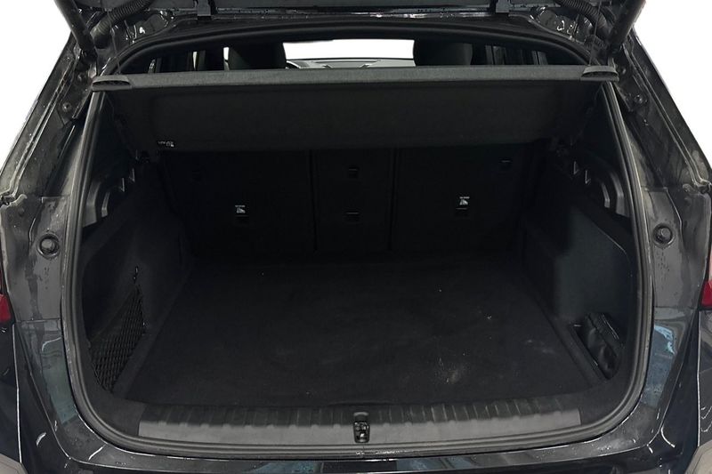 BMW X1 bild 10