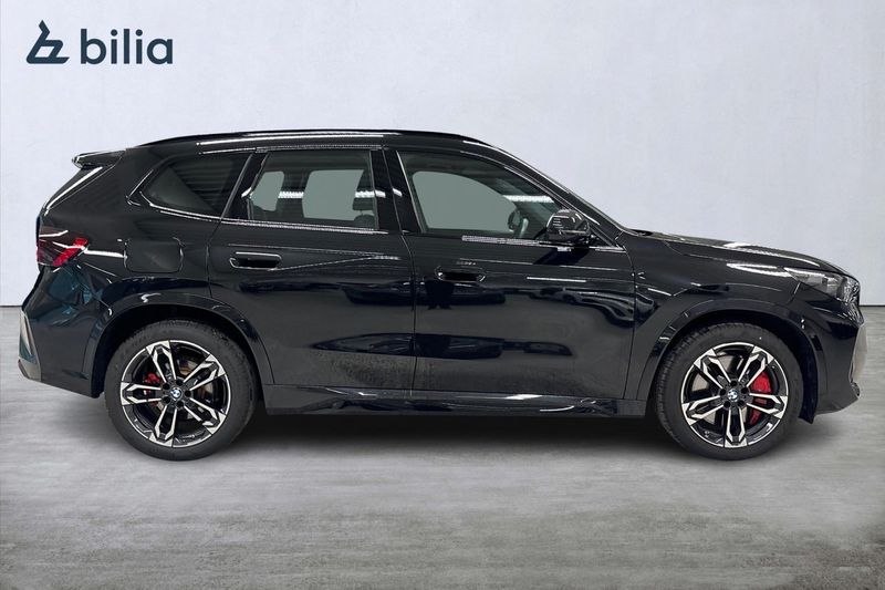 BMW X1 bild 16