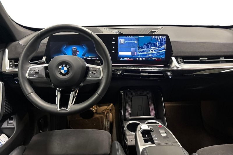 BMW X1 bild 8