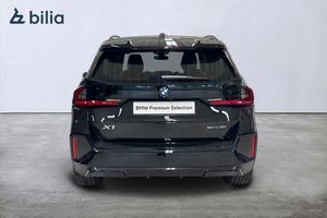 BMW X1 bild 4