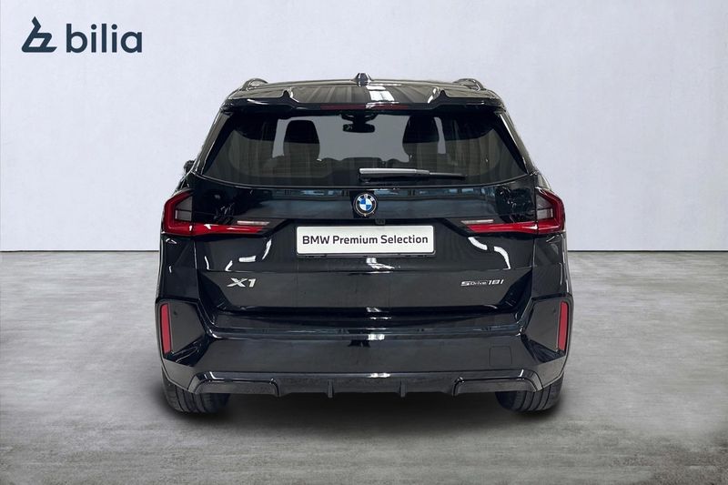 BMW X1 bild 4