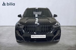 BMW X1 bild 5