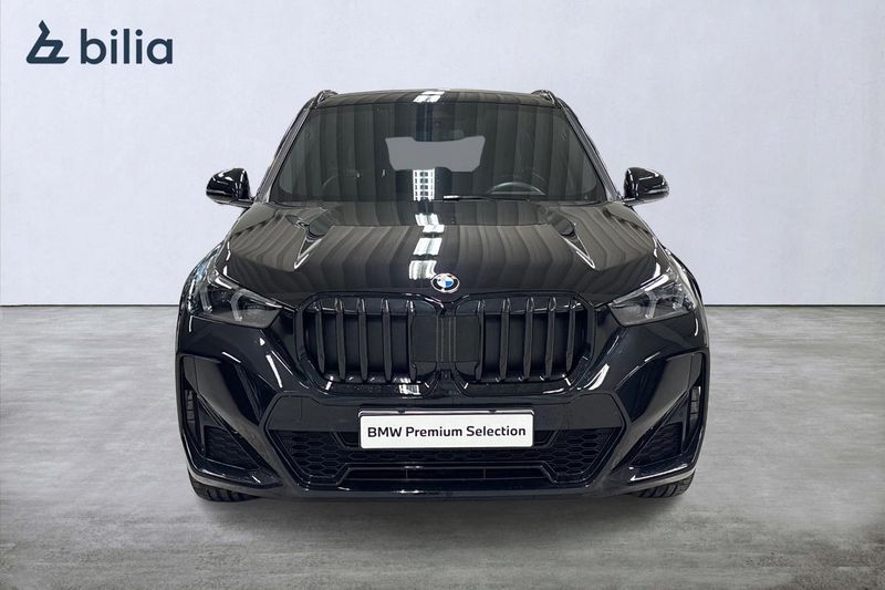 BMW X1 bild 5