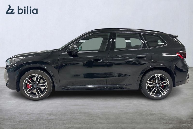 BMW X1 bild 3