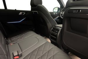 BMW X5 bild 7