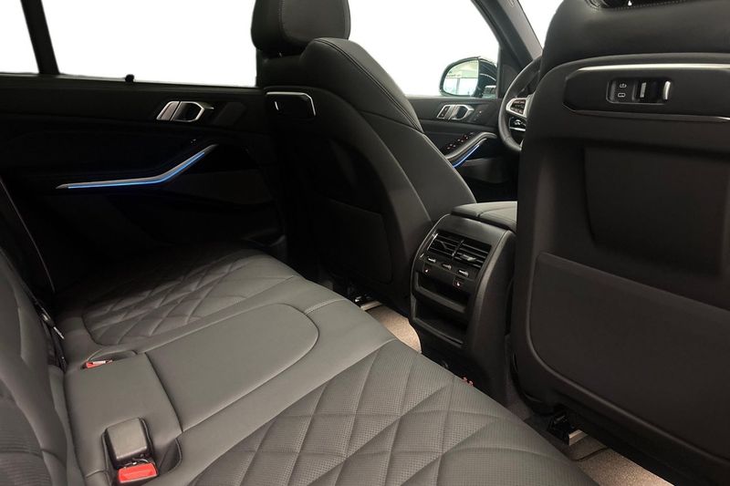 BMW X5 bild 7