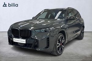 BMW X5 bild 1