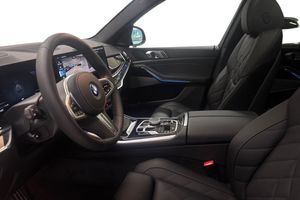 BMW X5 bild 12