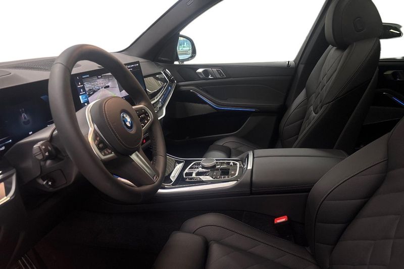 BMW X5 bild 12