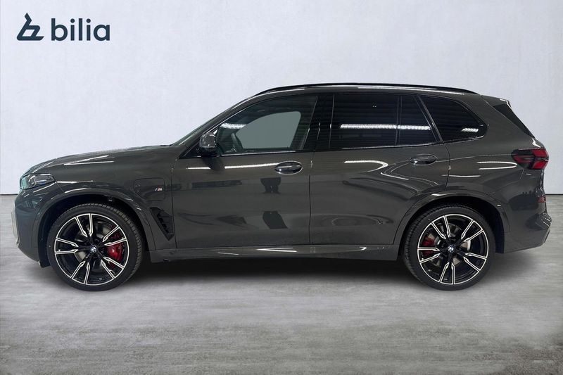 BMW X5 bild 3