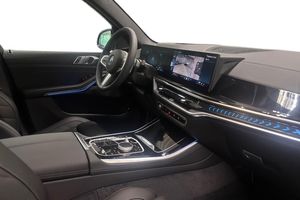 BMW X5 bild 6