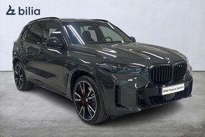 BMW X5 bild 22