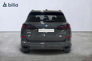 BMW X5 bild 4