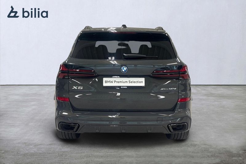 BMW X5 bild 4